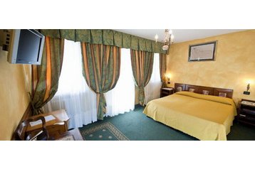 Iталiя Hotel Cortina d'Ampezzo, Інтер'єр